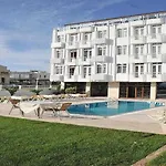 Adalia Hotel