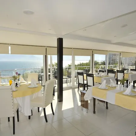 Hotel Adalia