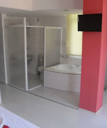Adalia Hotel