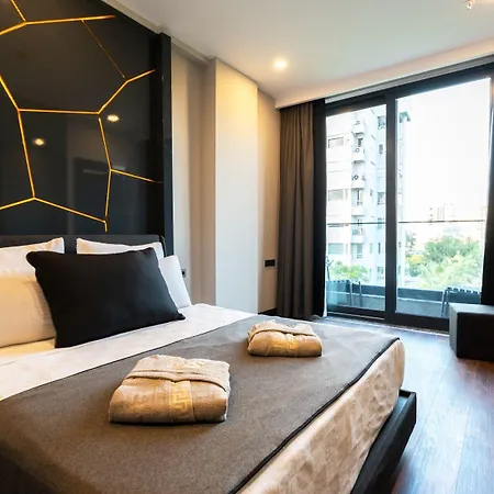 Otel Adalia