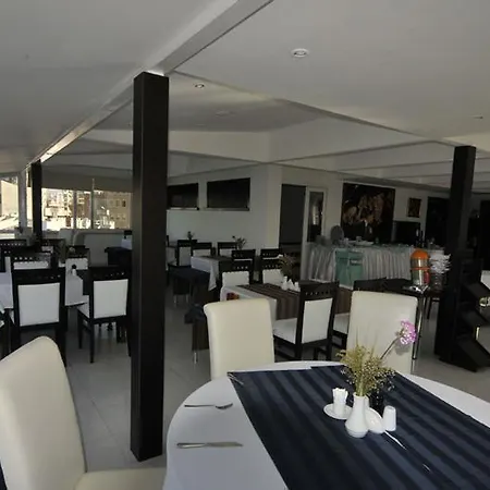 Adalia Otel Antalya