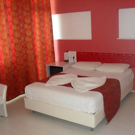 Otel Adalia