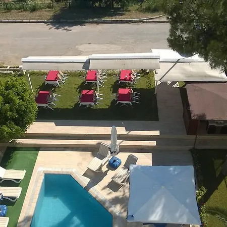 Adalia 3*