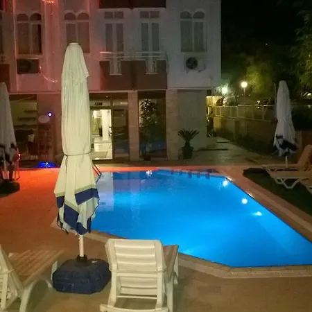 Adalia Otel