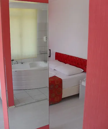 Adalia 3* Antalya