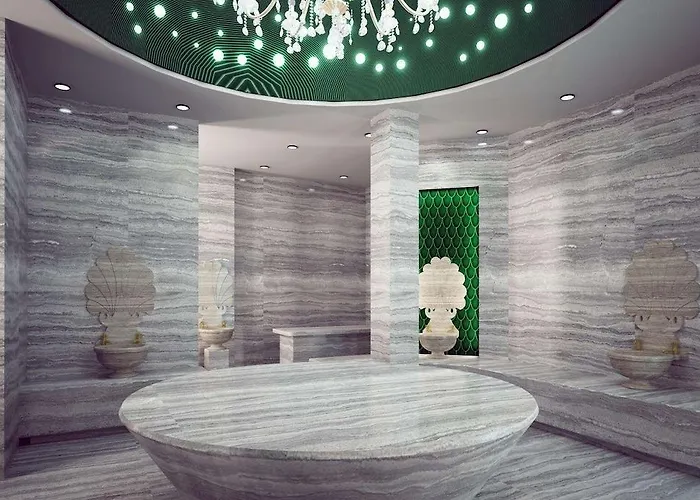 Adalia Hotell Antalya