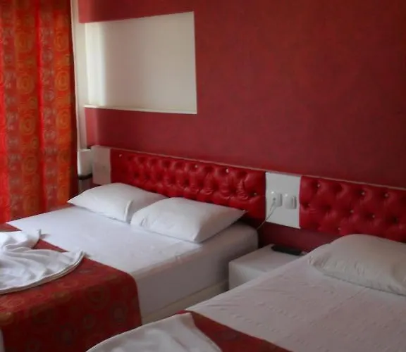 Adalia Hotell