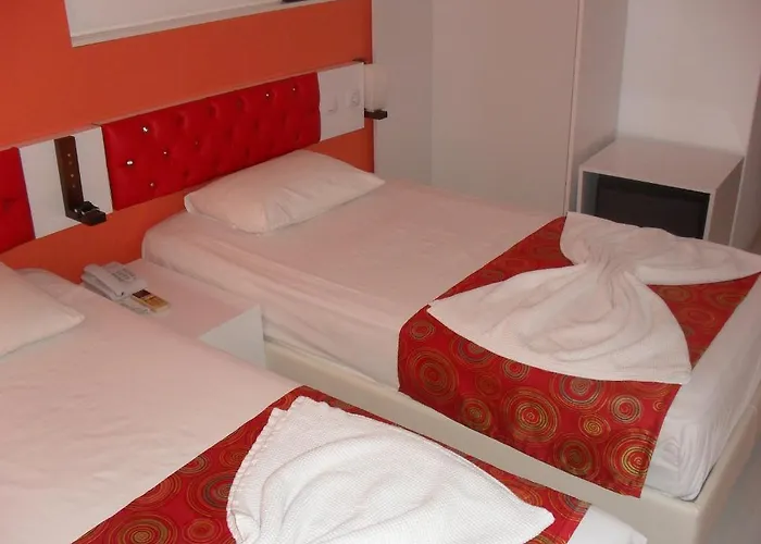 Adalia Antalya
