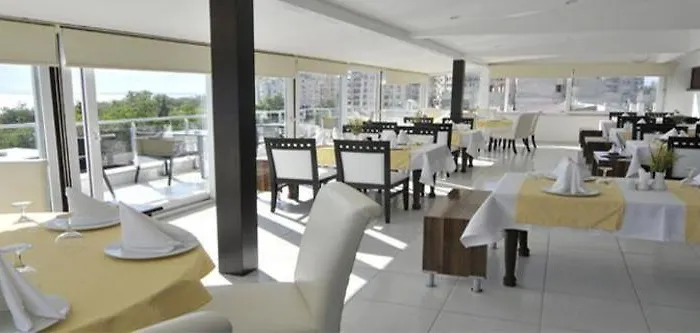 Adalia Hotell Antalya