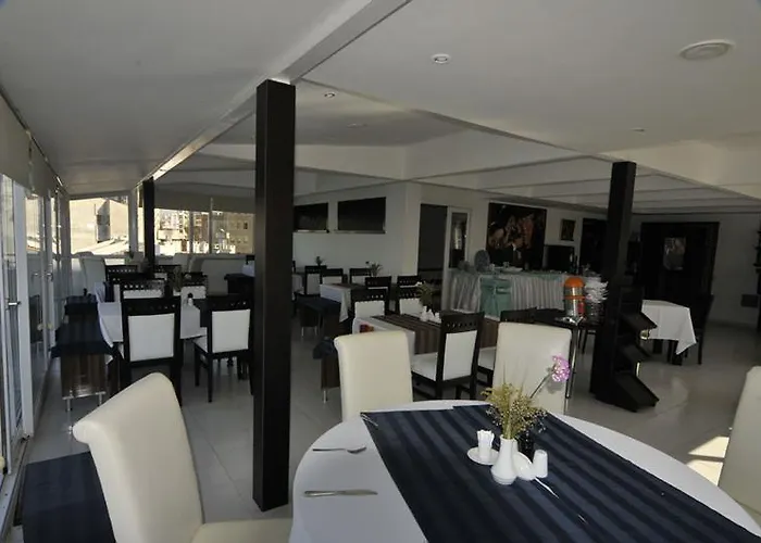 Adalia Hotell Antalya