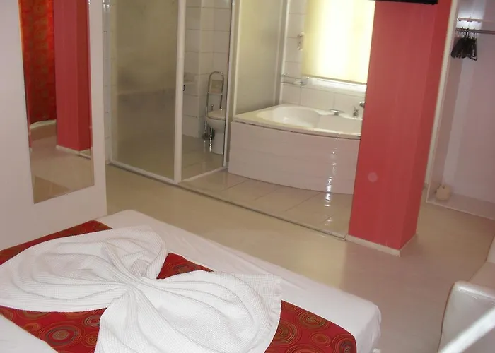 Adalia 3* Antalya