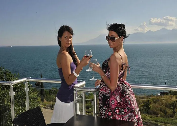 Adalia Antalya