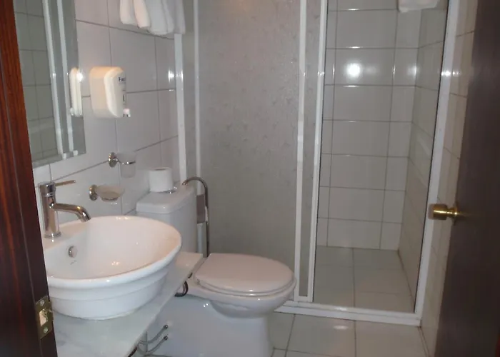 Adalia 3* Antalya