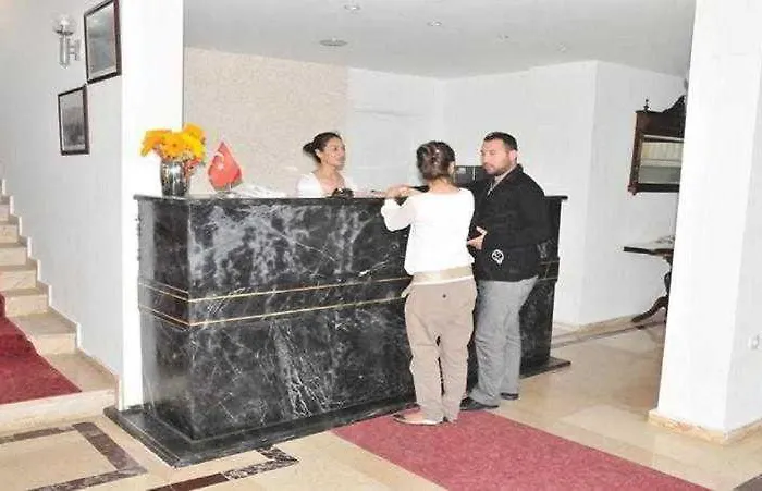 Adalia Hotell Antalya