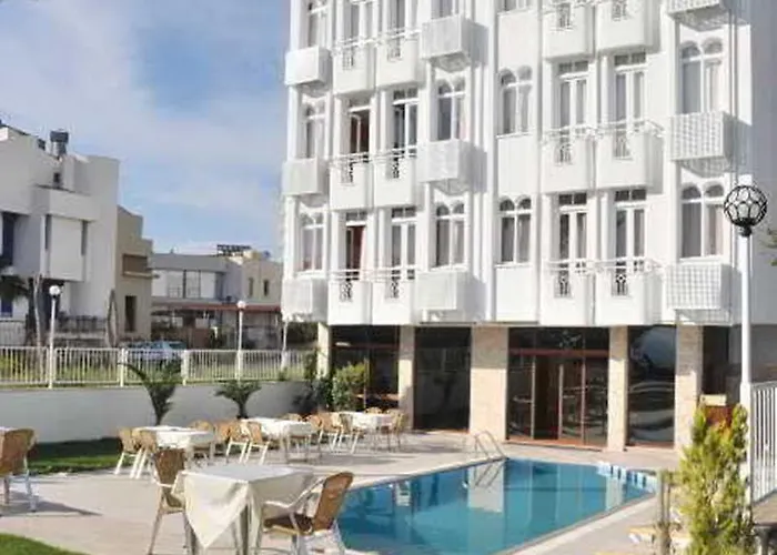 Adalia Antalya