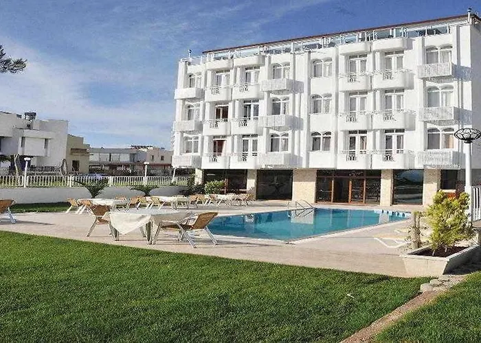 Adalia Hotell