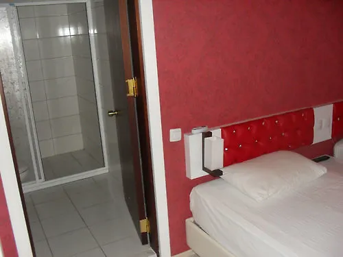 Hotell Adalia Antalya