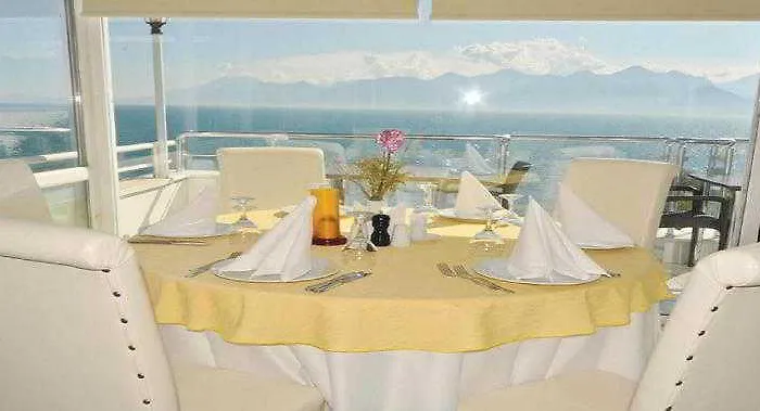 Adalia Hotell Antalya