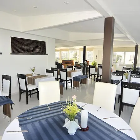 Adalia Hotel Antalya