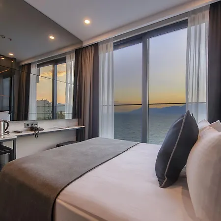 Adalia Otel 3*