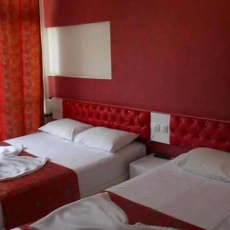 Adalia Hotel