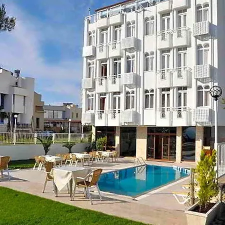Adalia Hotel 3*