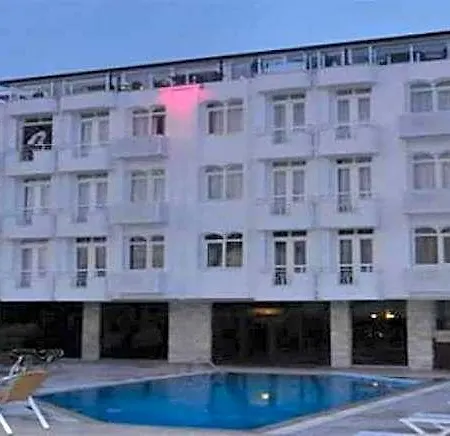 Adalia Hotel 3*