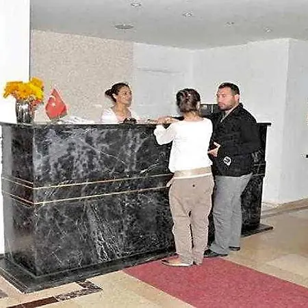 Hotel Adalia Antalya
