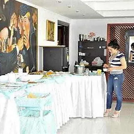 Adalia 3* Antalya