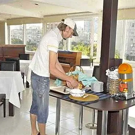 Adalia 3* Antalya