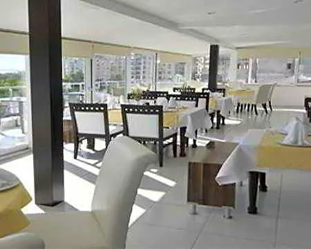 Hotel Adalia 3*