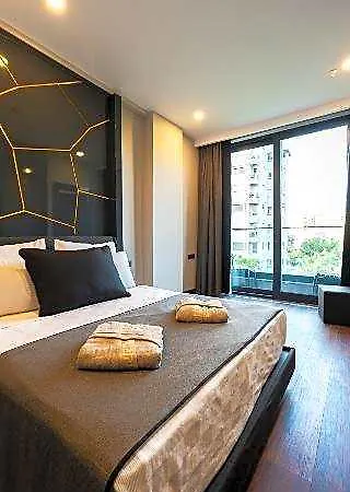 Hotel Adalia 3*