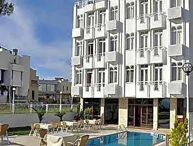 Adalia Ξενοδοχείο Αττάλεια