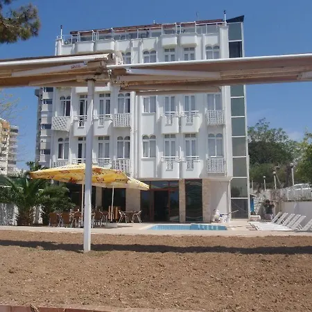 Hotel Adalia Antalya