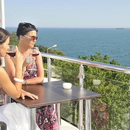Adalia 3* Antalya
