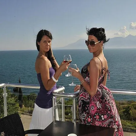 Adalia Antalya