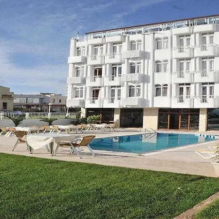 Adalia Hotel