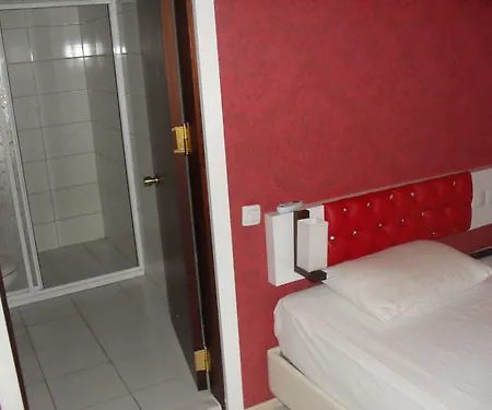 Hotel Adalia Antalya