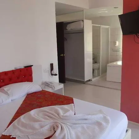 Adalia Hotel 3*
