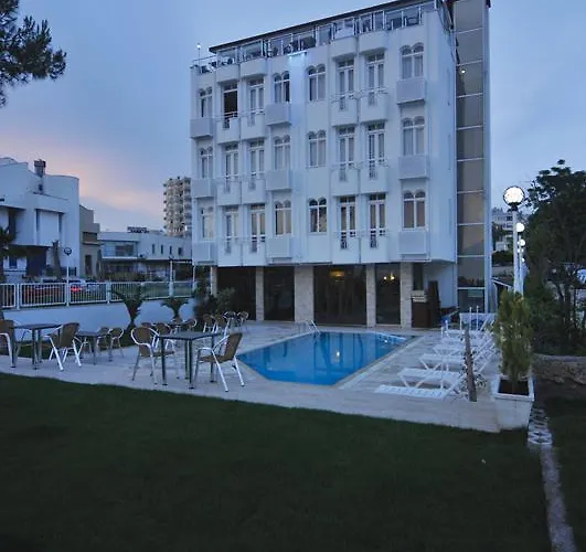 Adalia Hotel
