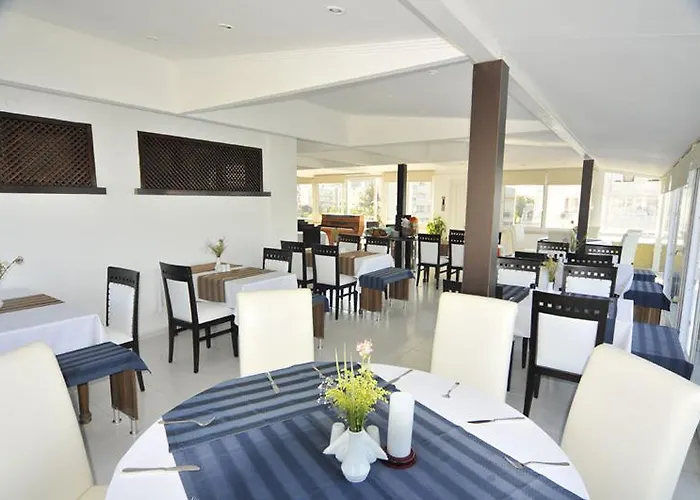 Adalia Hotel Antalya