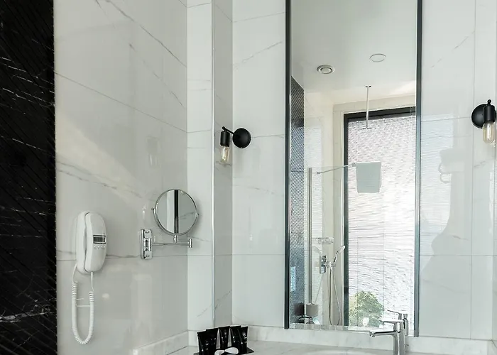 Adalia Hotel Antalya