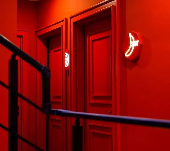 Adalia Hotel Antalya