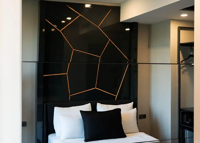 Adalia Hotel Antalya