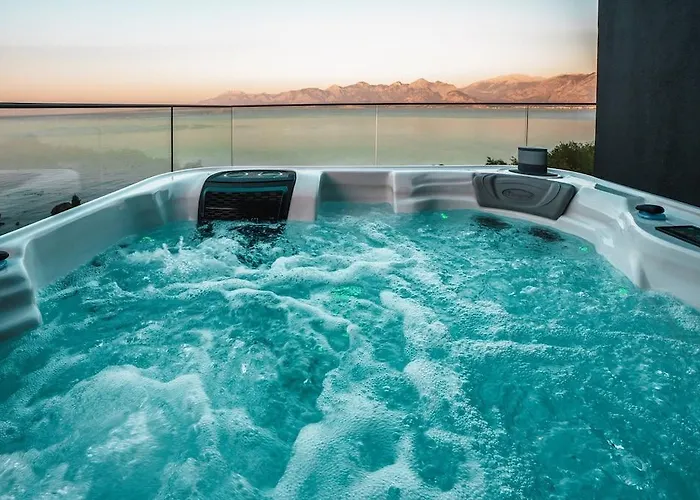 Hotel Adalia Antalya