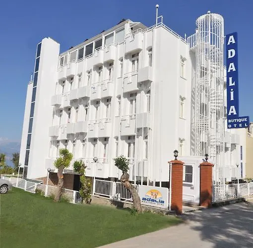 Adalia Antalya