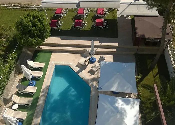 Adalia Hotel Antalya