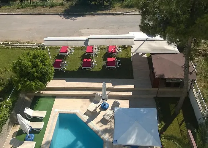 Adalia 3*