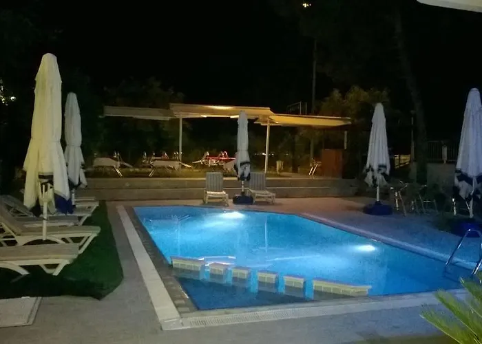 Adalia 3* Antalya