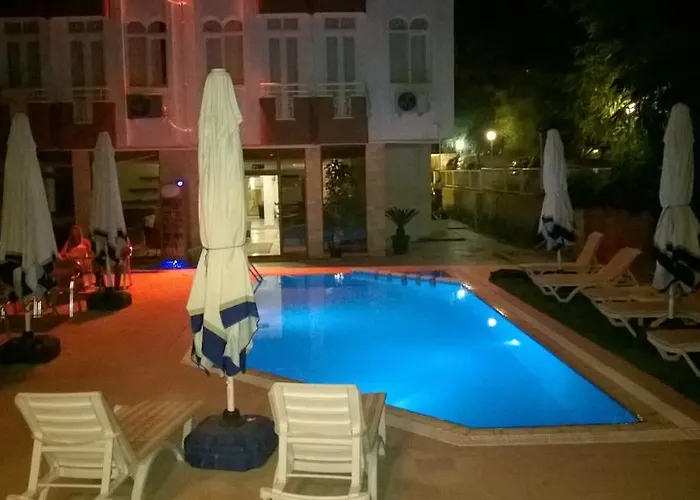 Adalia Hotel